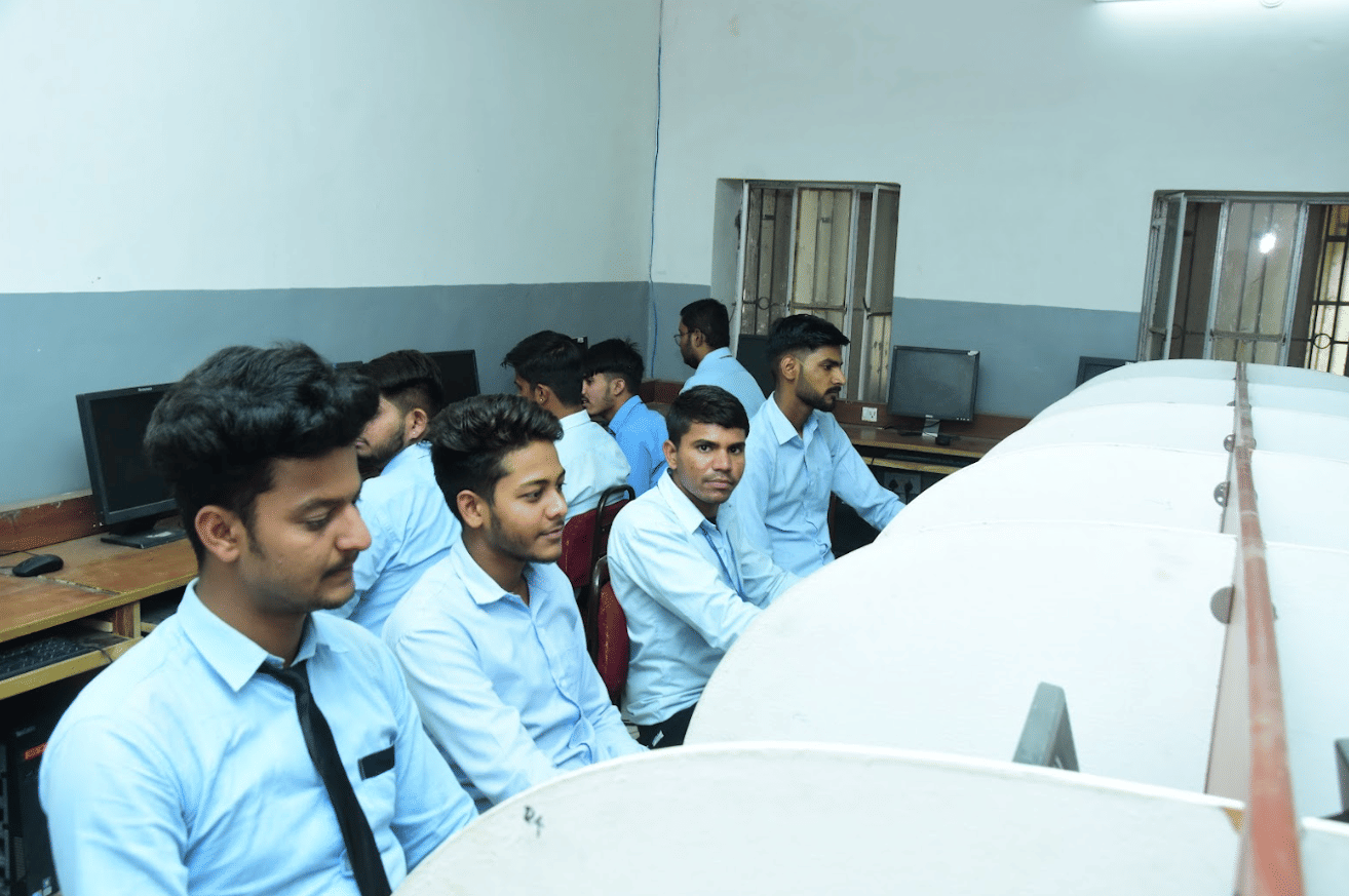 Biyani Institute of Pharmaceutical Sciences Jaipur Infrastructure photo 47